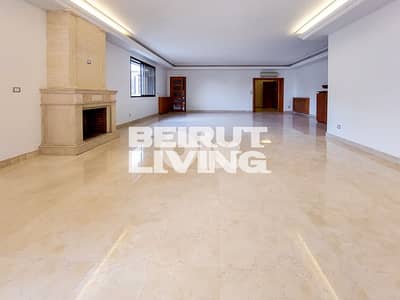 Spacious Apartment | Terrace | Security | Open View