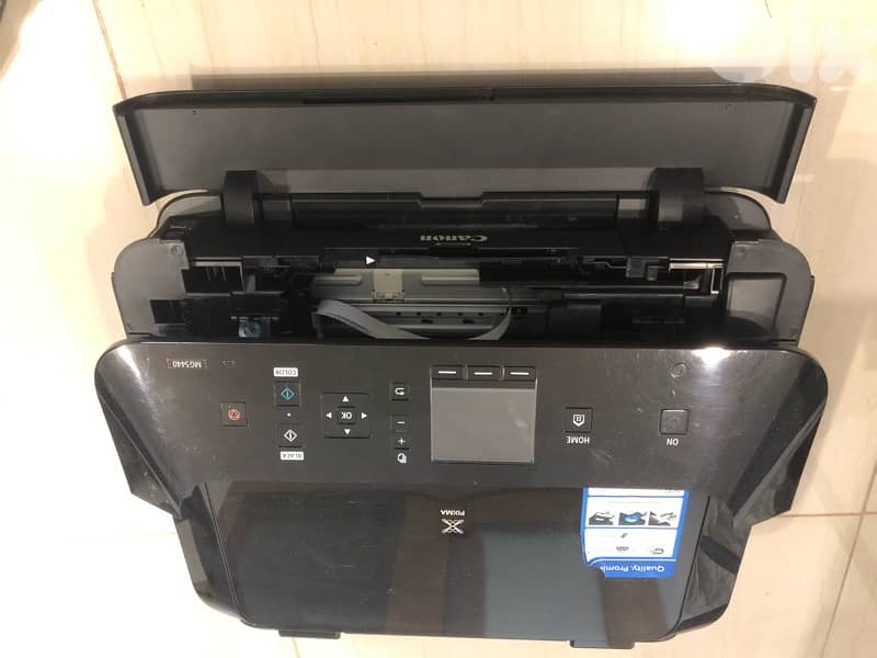 Printer Canon $35 1