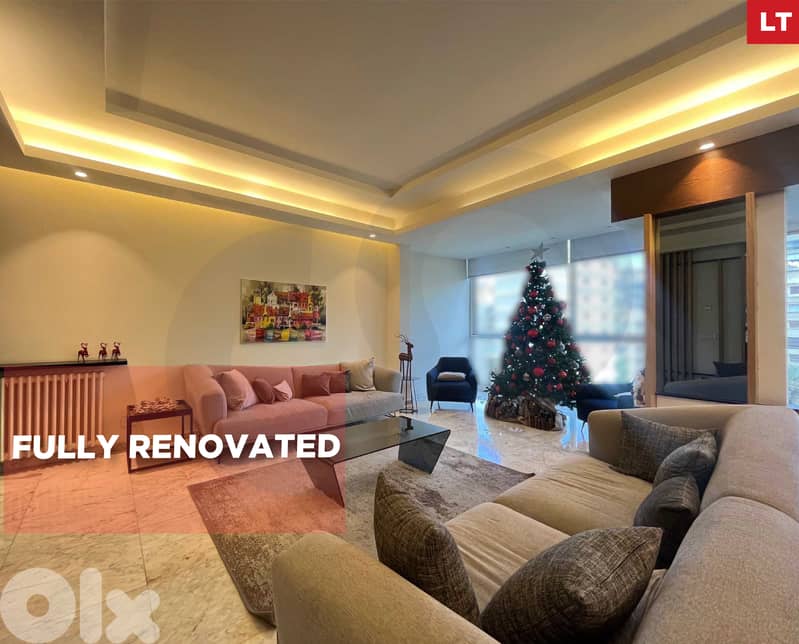 Located in a prime and serene area OF HORCH TABET ! REF#LT129992 ! 0