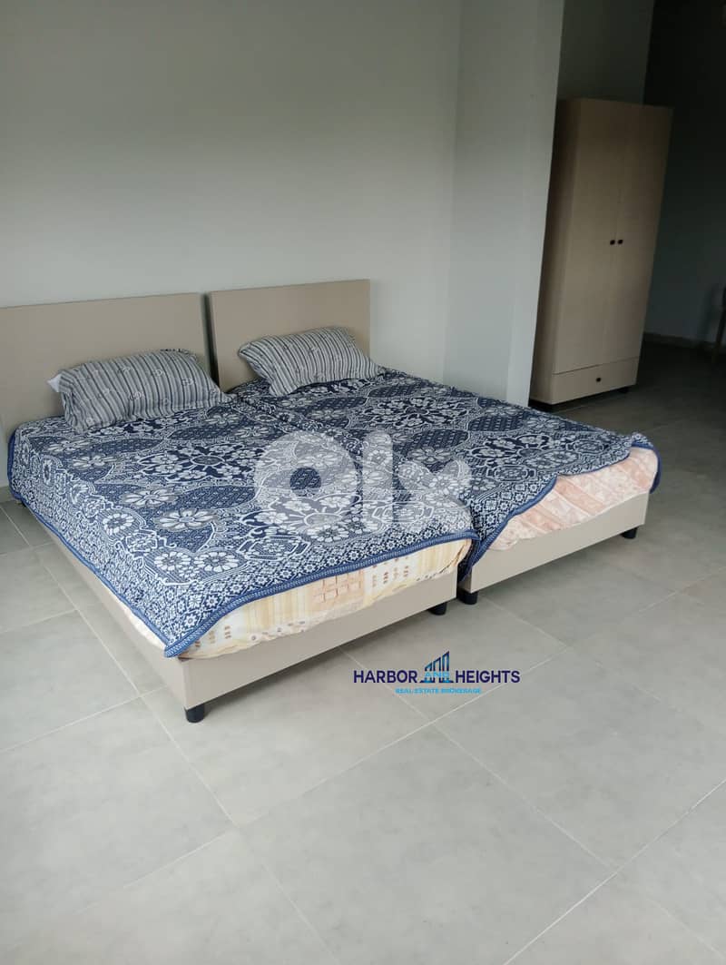 Chalet for rent in halat شاليه للإيجار في حالات 3