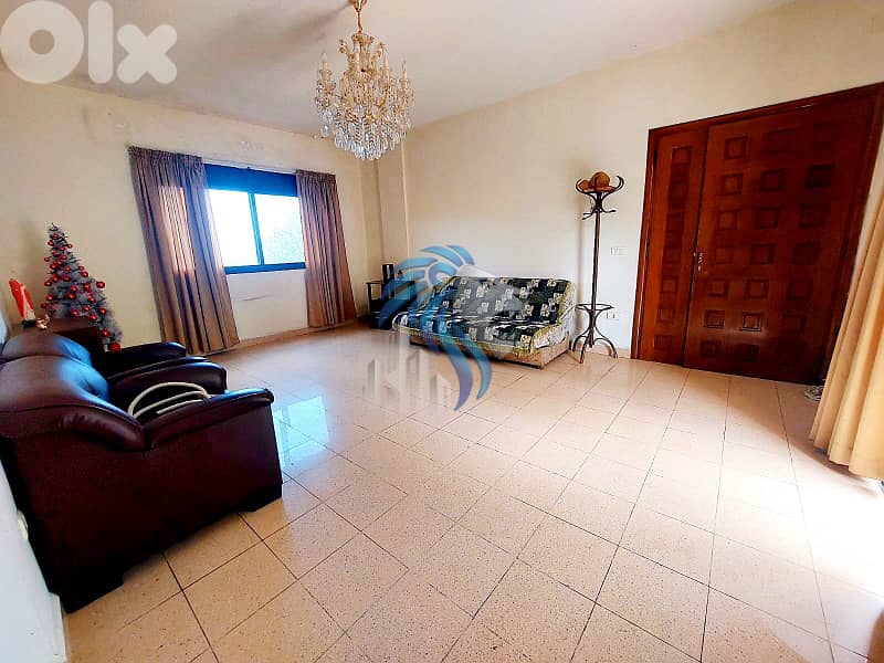 HOT DEAL! APARTMENT FOR SALE IN BEIT EL KIKO PRIME OPEN VIEW, (CH-157) 0