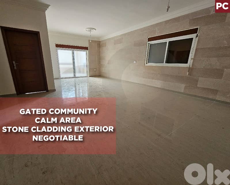 Gated community - Calm area - Khaldieh - Zgharta REF#PC129995 0
