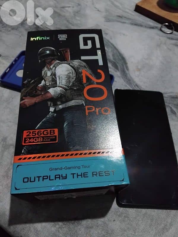 Gt 20 pro 1
