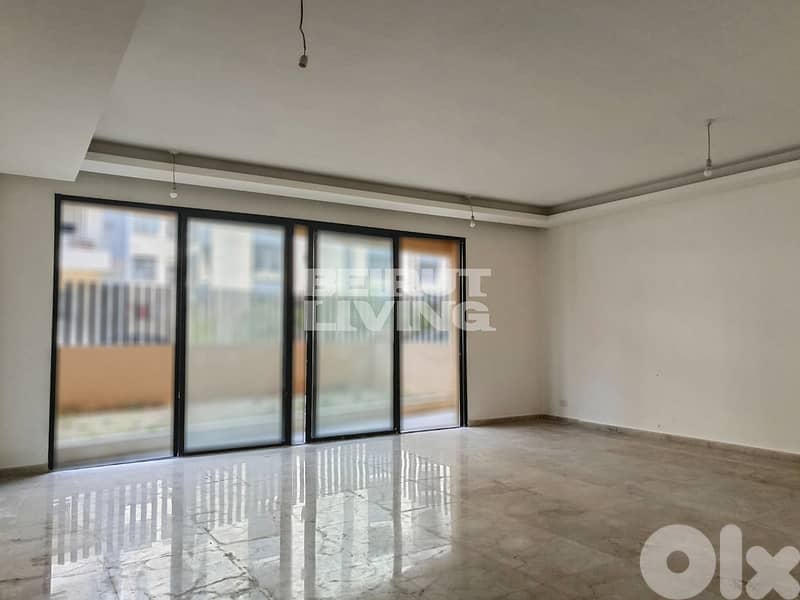 Spacious Apartment | Terrace | Calm Area 0