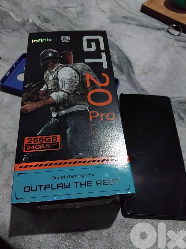 gt 20 pro 1
