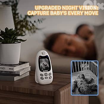Baby Monitor