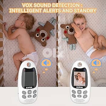 Baby Monitor 1