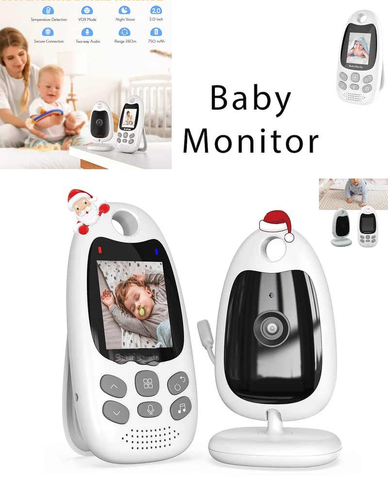 Baby Monitor 2