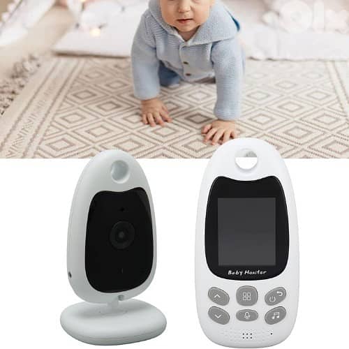Baby Monitor 3