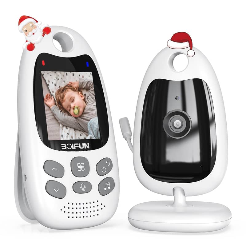 Baby Monitor 4