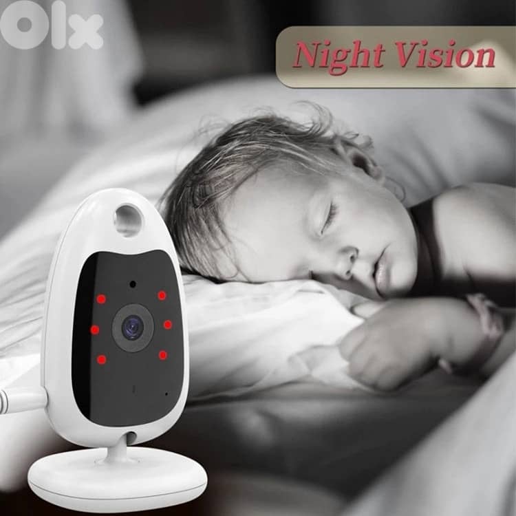 Baby Monitor 5