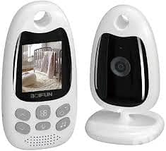 Baby Monitor 6