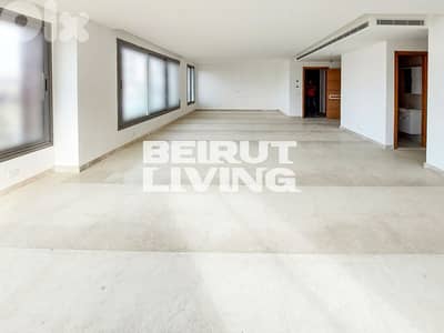 Modern Flat | Pool & Gym | Private Garden | Sea View