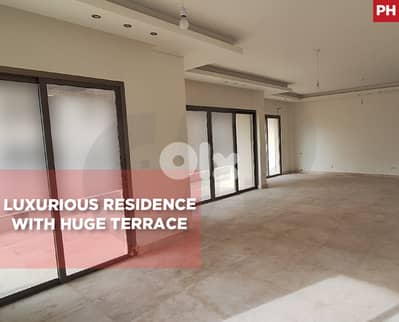 A Bright, Spacious Home, Stunning Terrace, Monteverde REF#PH129996