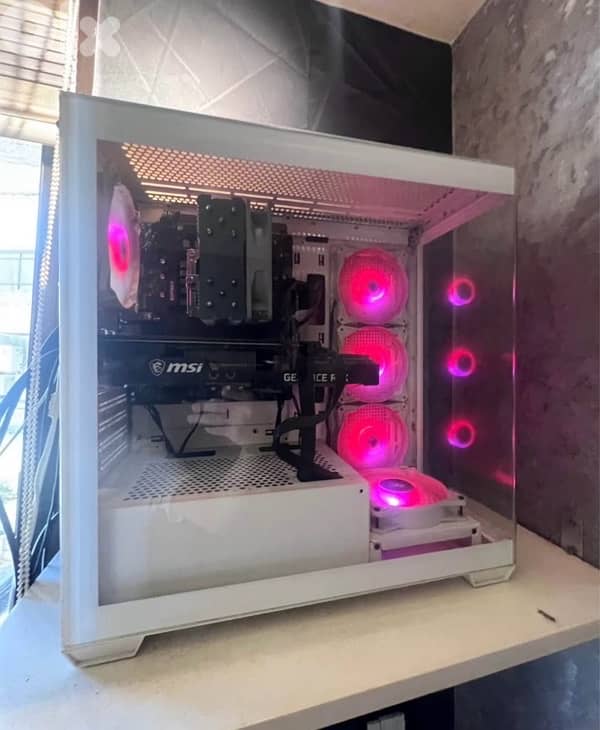 gaming pc 3070 ddr5 0