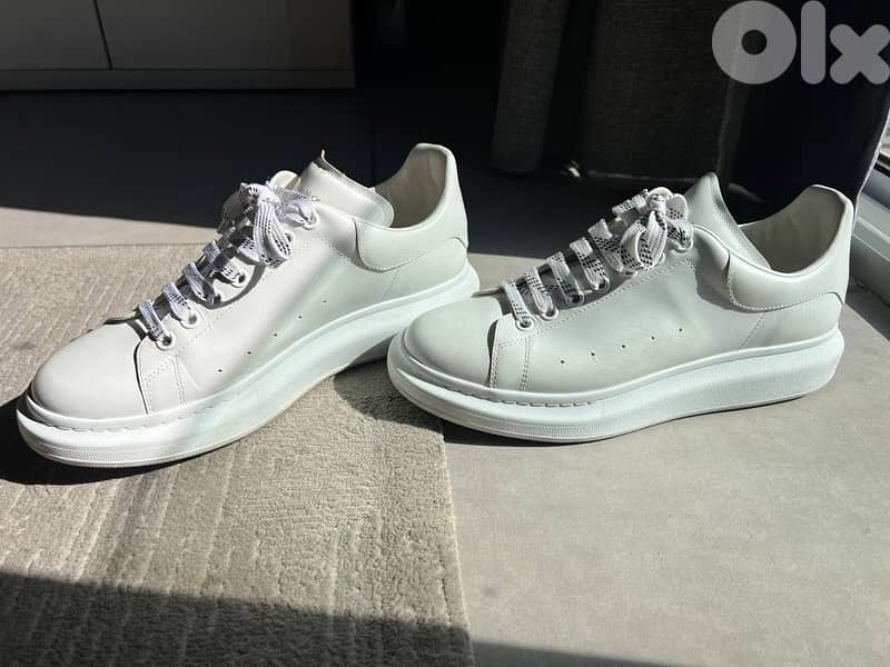 Alexander McQueen sneakers-46 2