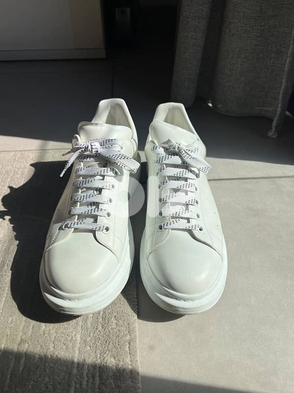 Alexander McQueen sneakers-46 3