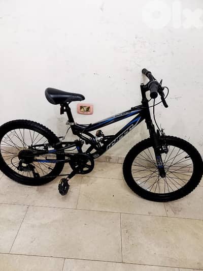 بسكليت hyper usa