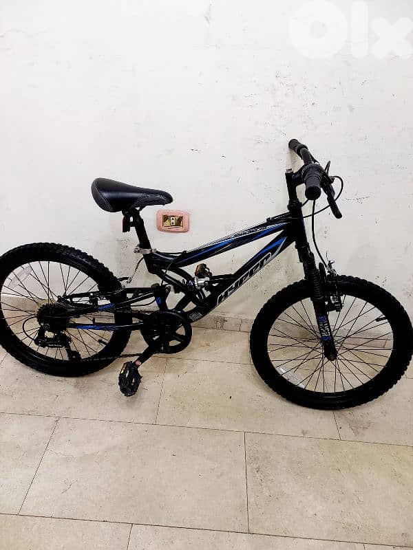 بسكليت hyper usa 0