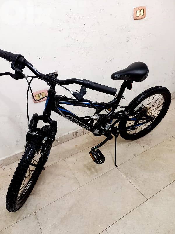 بسكليت hyper usa 3