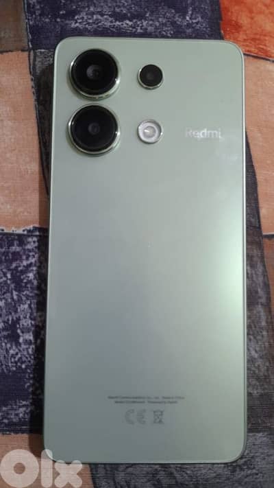 Redmi NOTE 13 4G