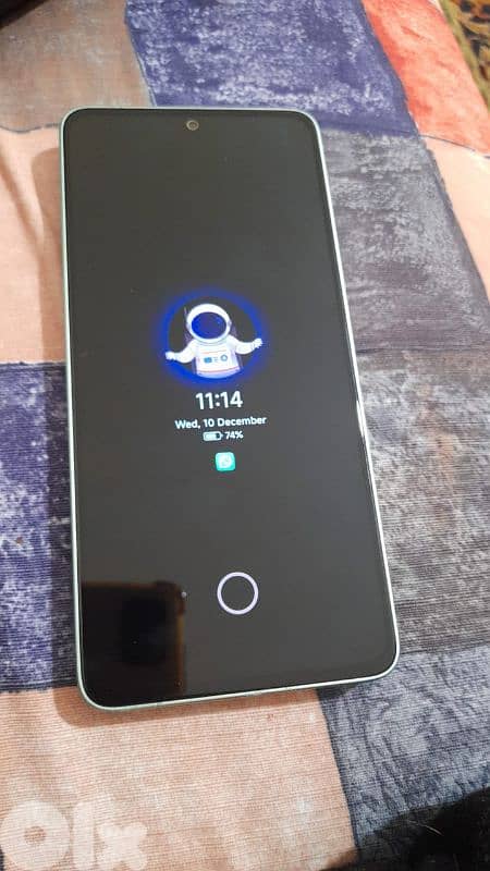 Redmi NOTE 13 4G 1