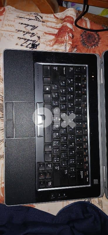 الميناء طرابلس. 1