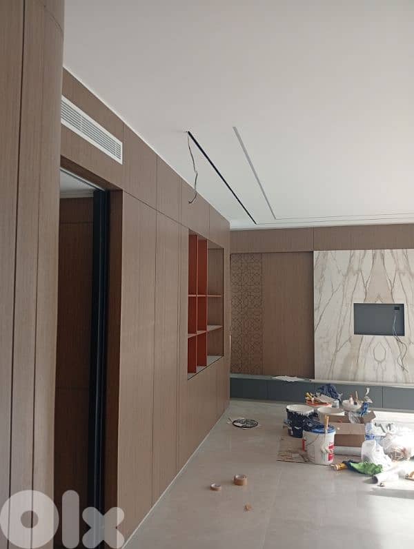 دهان ديكورات 0