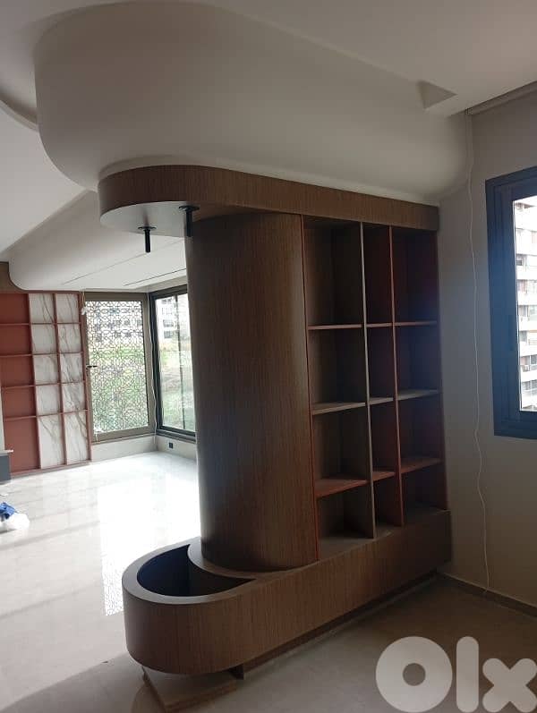 دهان ديكورات 1