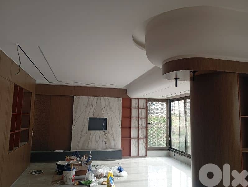 دهان ديكورات 2