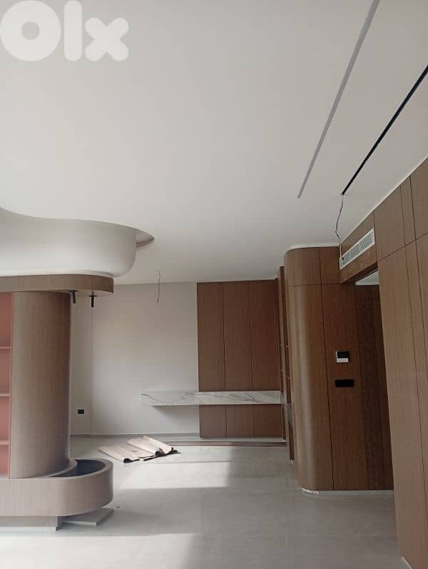 دهان ديكورات 3