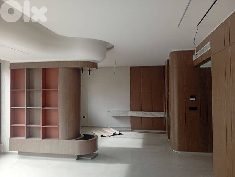 دهان ديكورات 4