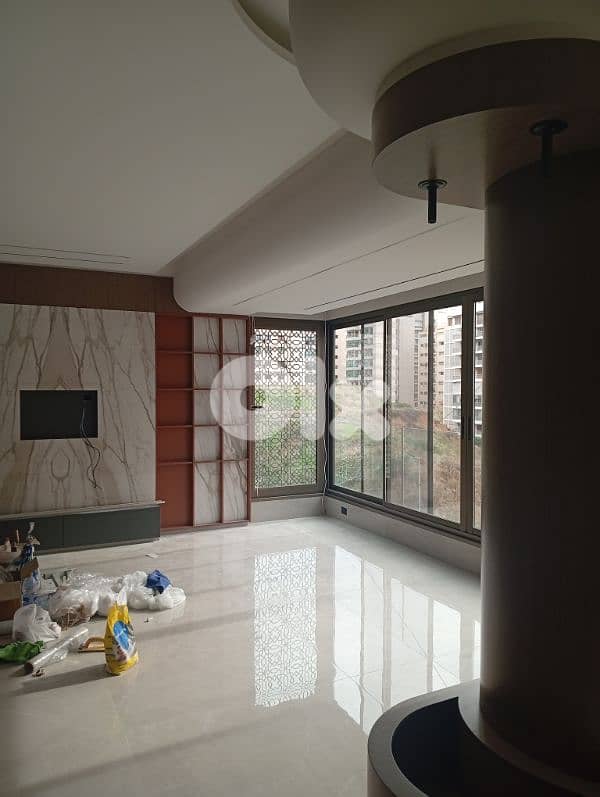 دهان ديكورات 7