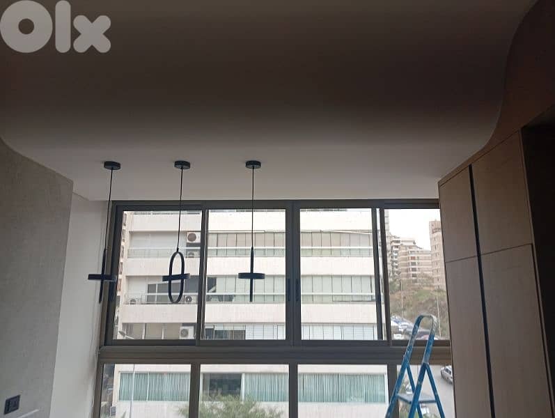 دهان ديكورات 9