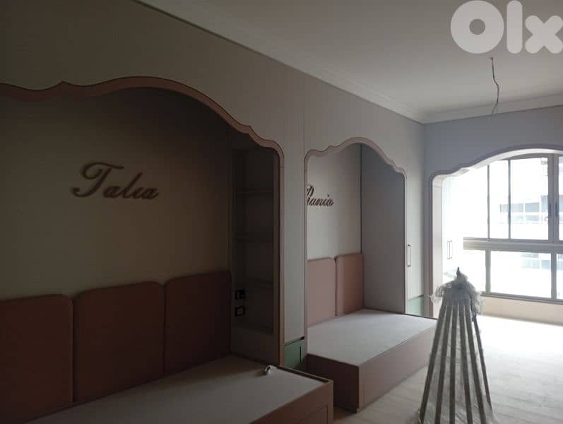 دهان ديكورات 10