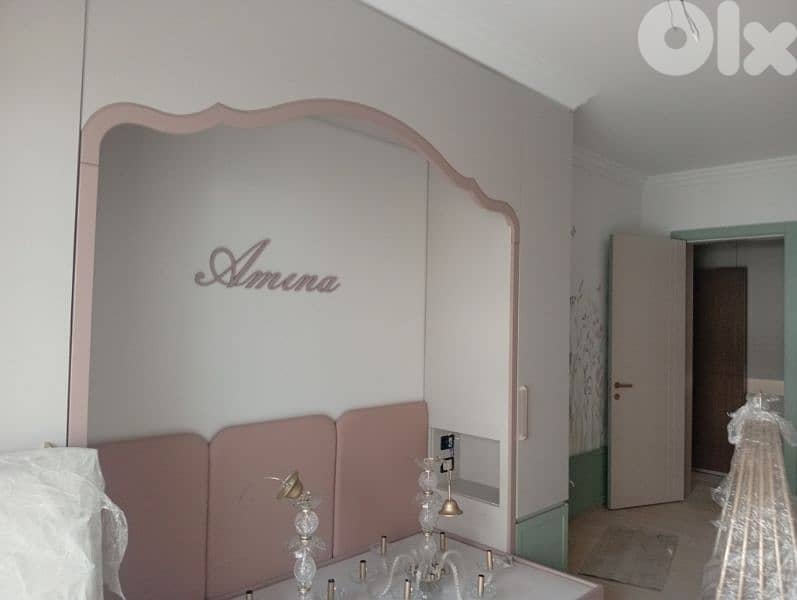 دهان ديكورات 12