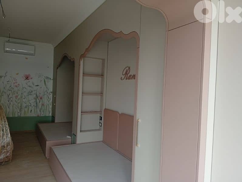 دهان ديكورات 13