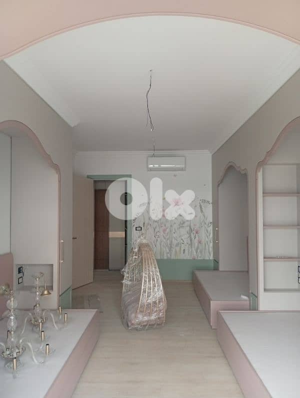 دهان ديكورات 14