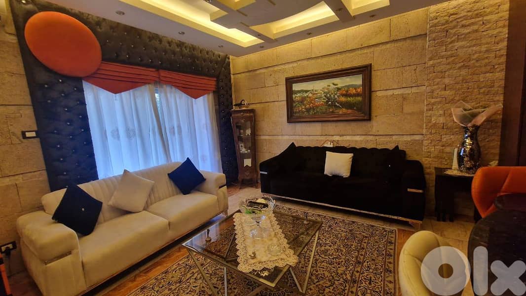 Chalet For Sale Ras Maska - شاليه للبيع في راس ماسكا 0