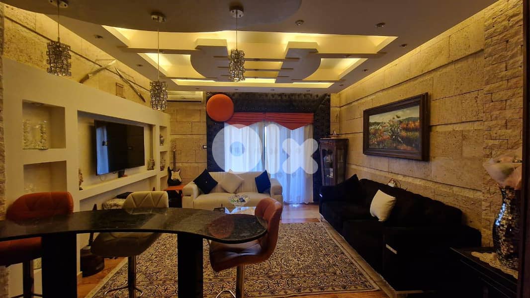 Chalet For Sale Ras Maska - شاليه للبيع في راس ماسكا 2