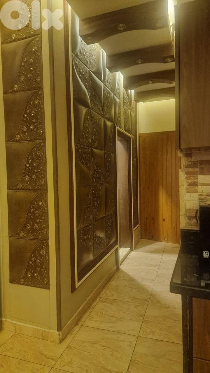 Chalet For Sale Ras Maska - شاليه للبيع في راس ماسكا 3