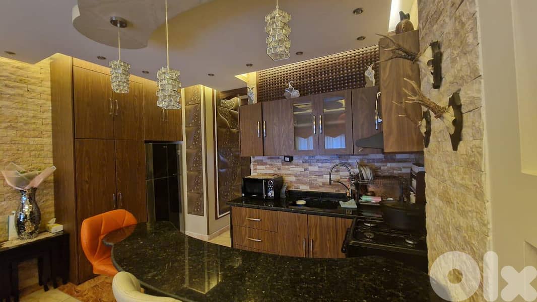 Chalet For Sale Ras Maska - شاليه للبيع في راس ماسكا 5