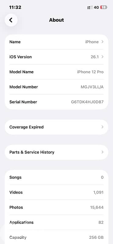 iphone 12 pro 256 for sale 0