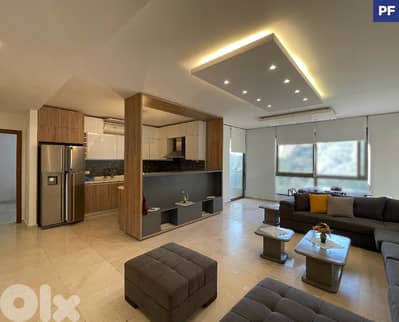 fully furnished, prime location, baabda, jamhour/الجمهور REF#PF129415