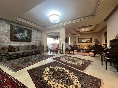 GATED COMMUNITY APARTMENT FOR SALE IN MAR ROUKOZ WITH POOL, (DE-326)