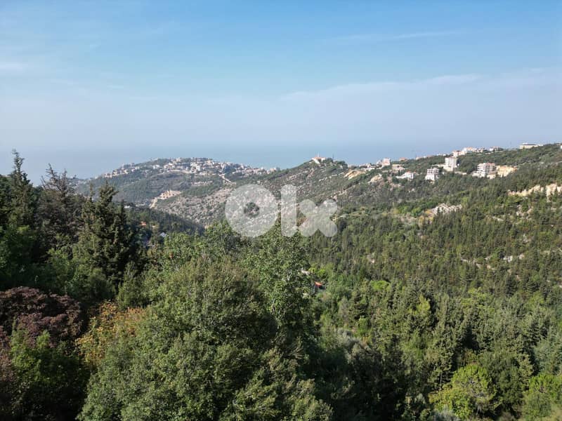 RWK519CA - for Sale in Kfour with an Amazing View! 0