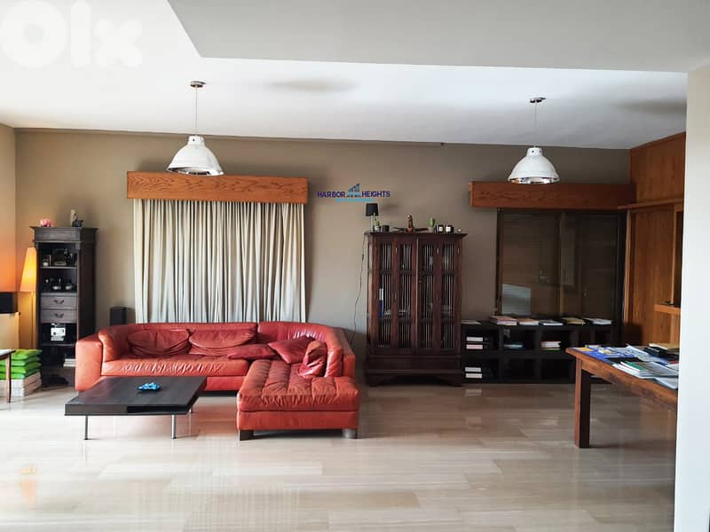 Apartment for sale in Mansourieh شقة للبيع في المنصورية 0
