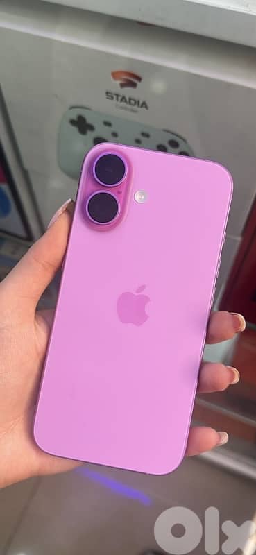 iphone 16 256gb 2