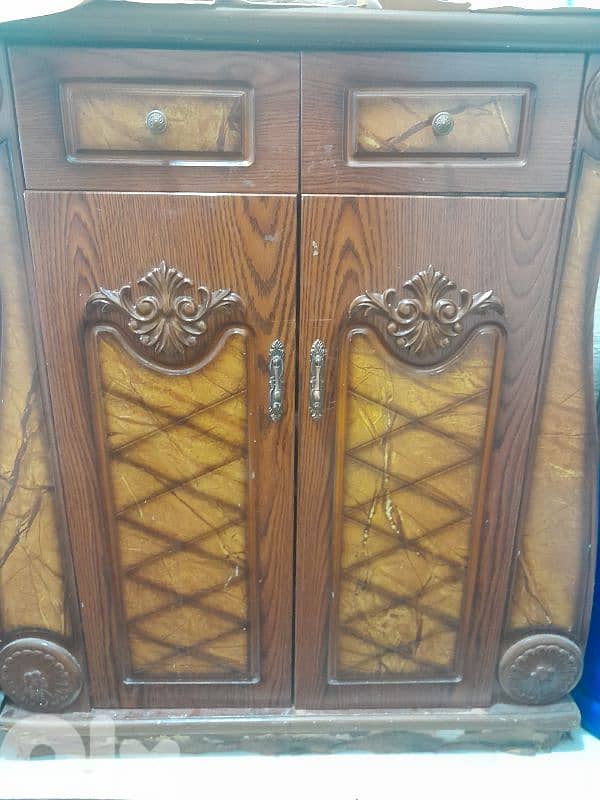 خزانة أحذية 1