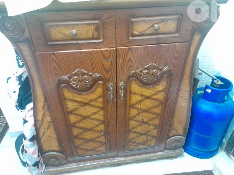 خزانة أحذية 2